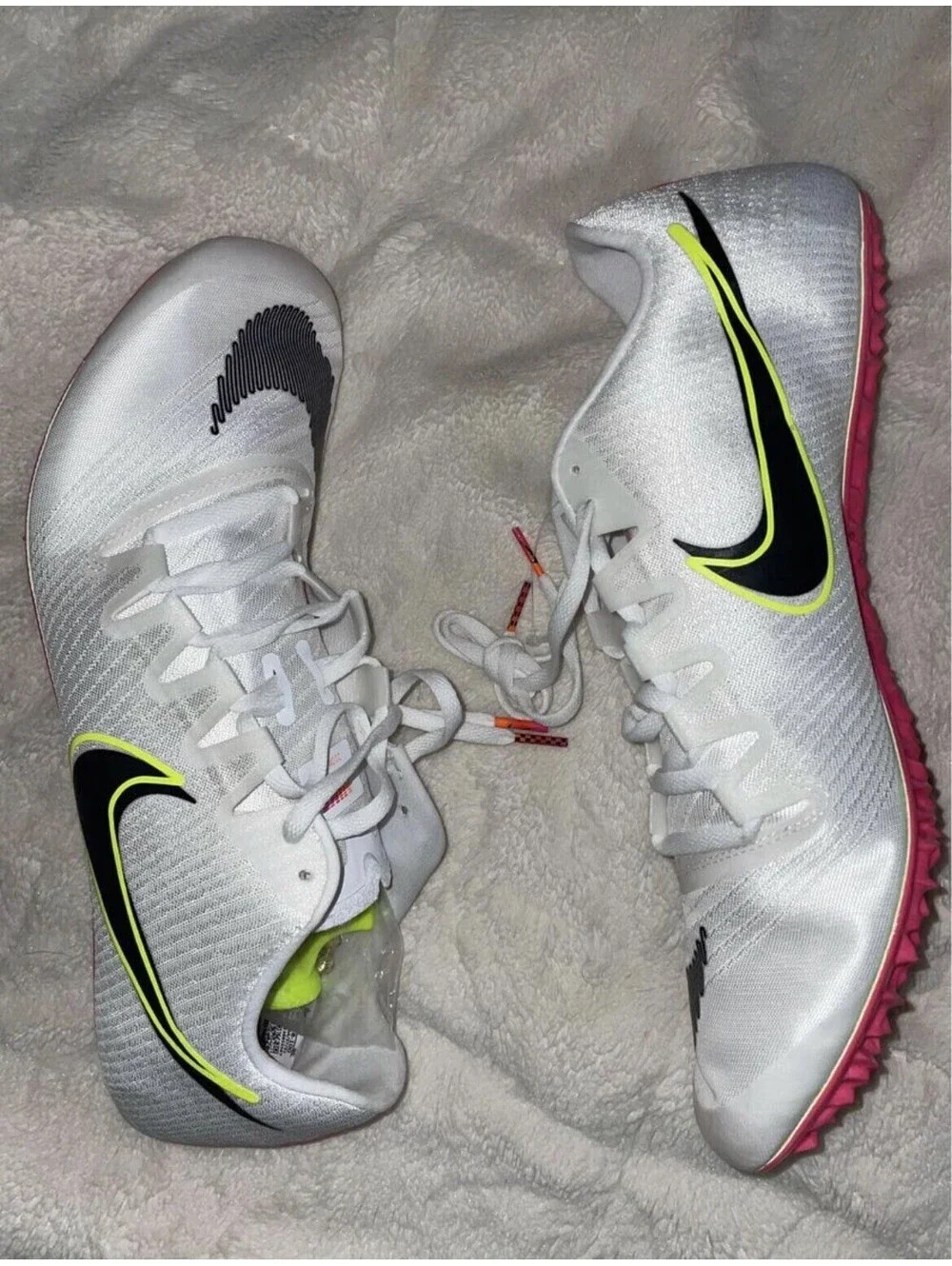 Size 13 - Nike Zoom Ja Fly 3 Low Rawdacious